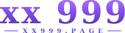 xx 999 logo